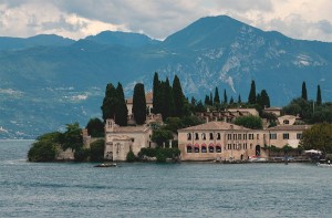 Lago di Garda