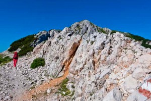 Monte Baldo